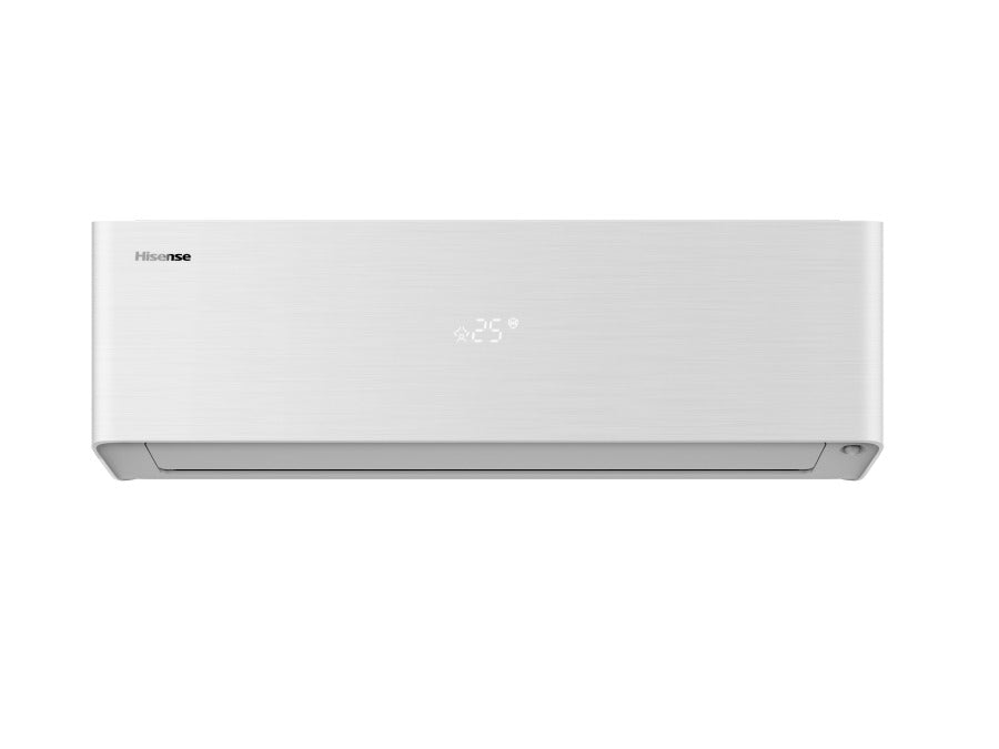 Split Klimaanlage Hisense Energy Pro X QH35XV3A Weiß / QH35XV3B Schwarz 3,5 kW