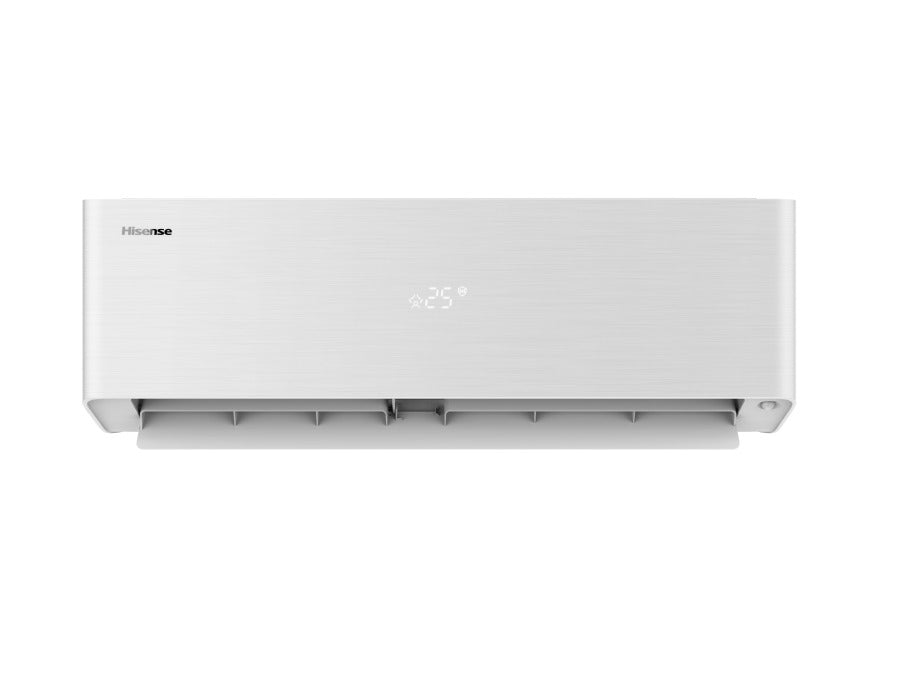 Split Klimaanlage Hisense Energy Pro X QH35XV3A Weiß / QH35XV3B Schwarz 3,5 kW