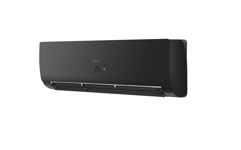 Haier Flexis Plus AS50 Black 5,2 kW