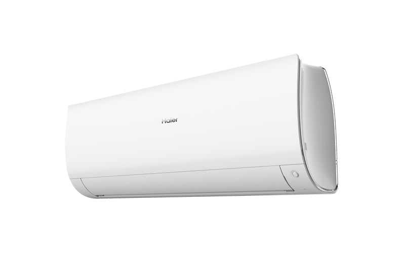 Split Klimaanlage Haier FLEXIS Plus White Matt AS25S2SF1FA-CW / 1U25S2SM1FA 2,6 kW 16 dB