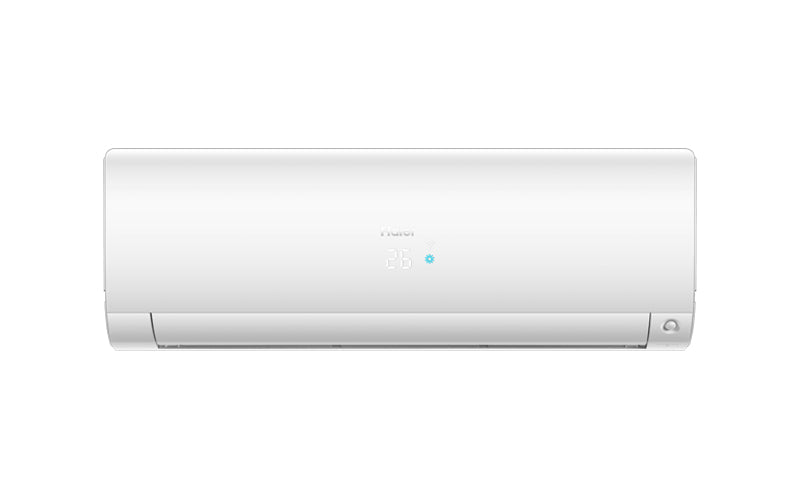 Split-airconditioning Haier FLEXIS Plus Wit Mat AS50S2SF1FA-CW / 1U50S2SJ2FA 5,2 kW