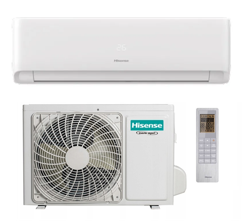 Hisense Expert Comfort KF70 6,5 kW