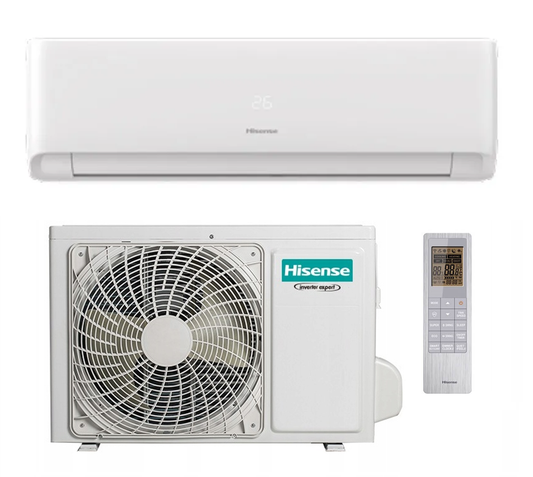 Hisense Expert Comfort KF35 3,2 kW