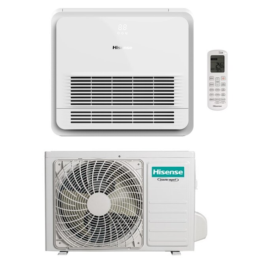 Hisense Truhengerät AKT35 3,5 kW + WiFi Option