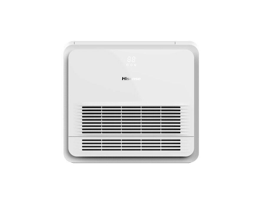 Hisense Truhengerät AKT26 2,6 kW + WiFi Option