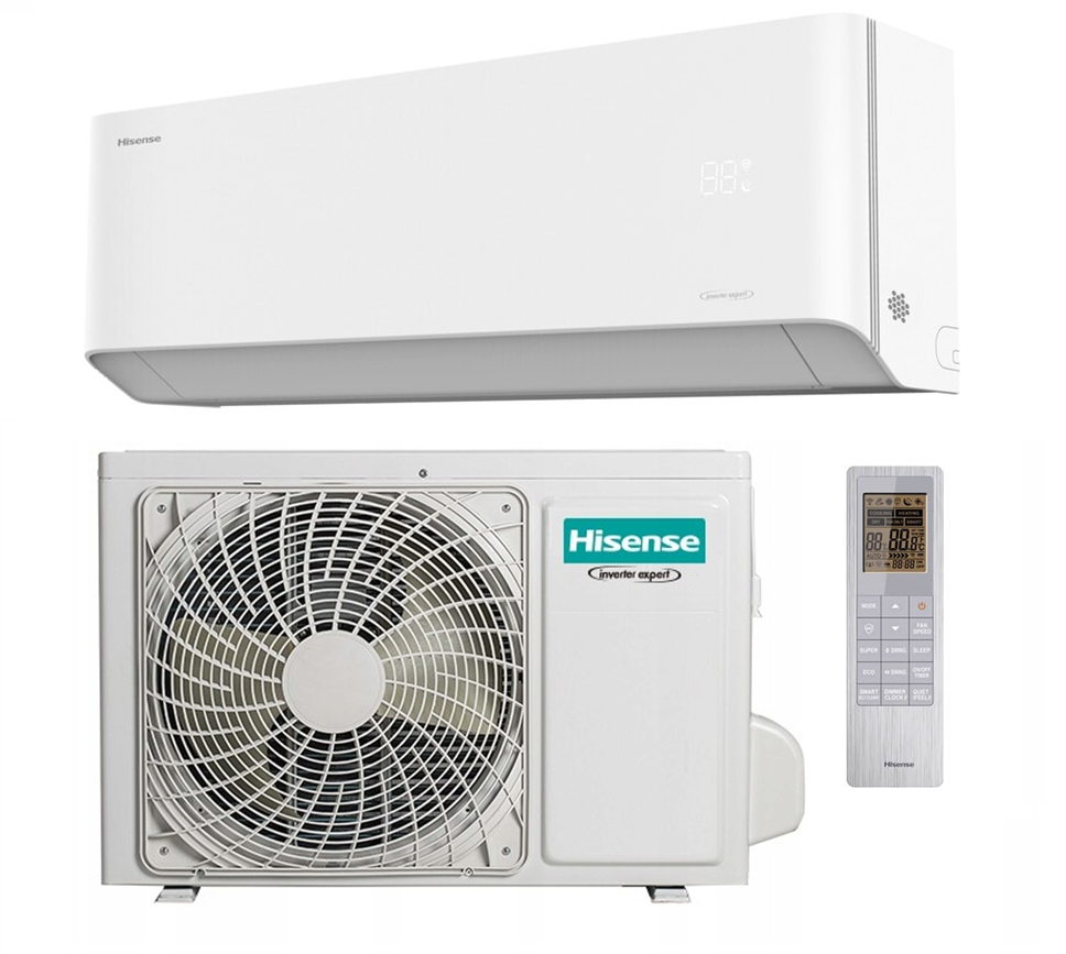 Hisense Unipure HB70 7,0 kW