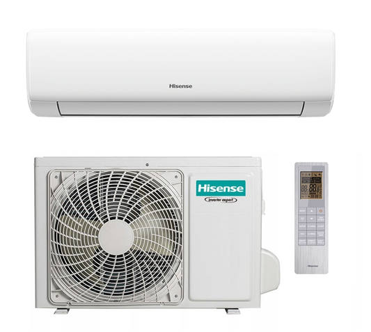 Hisense Wings Comfort KB25 2,6 kW