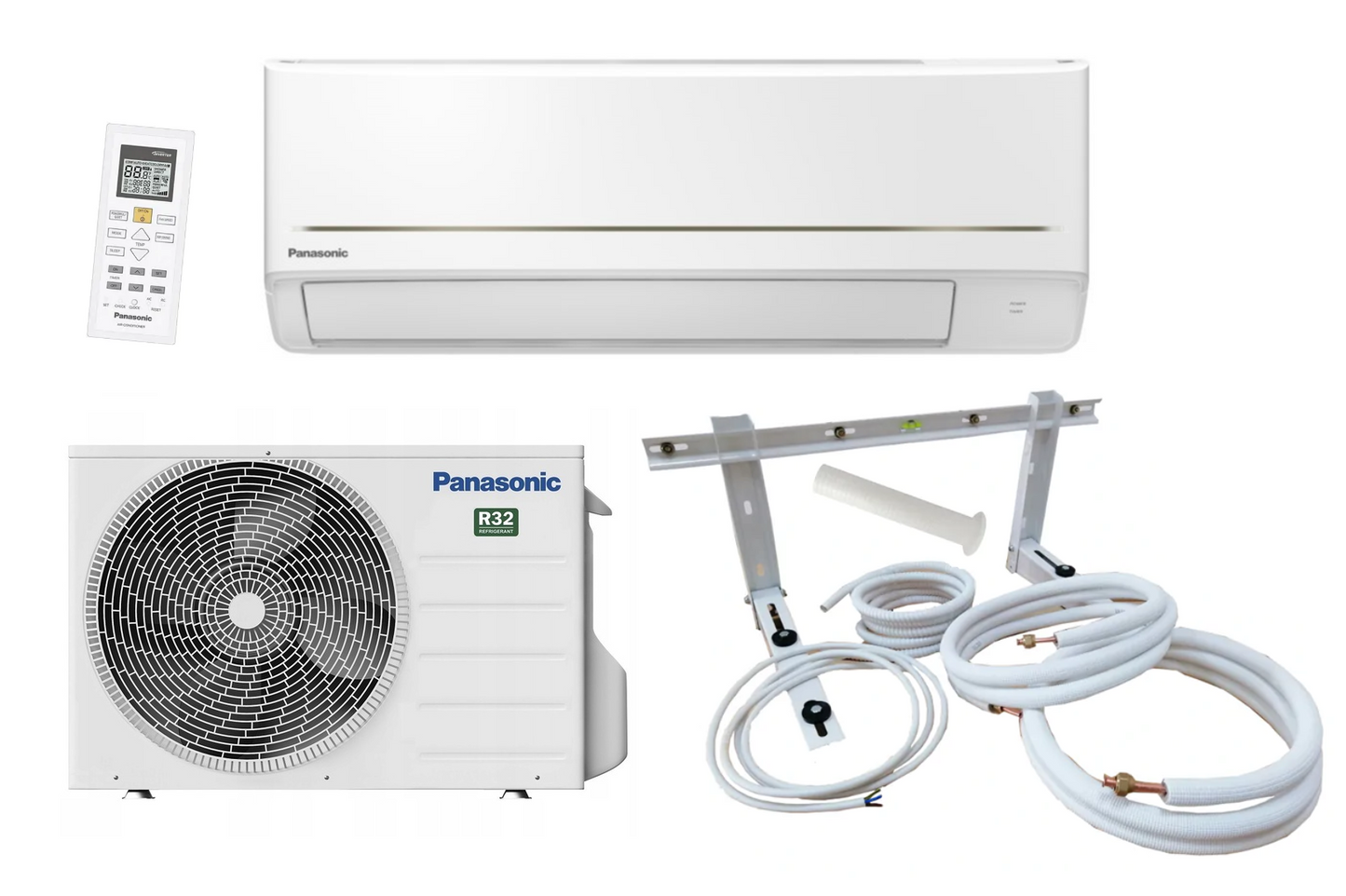 Panasonic BZ 5,0 kW Split Klimaanlage