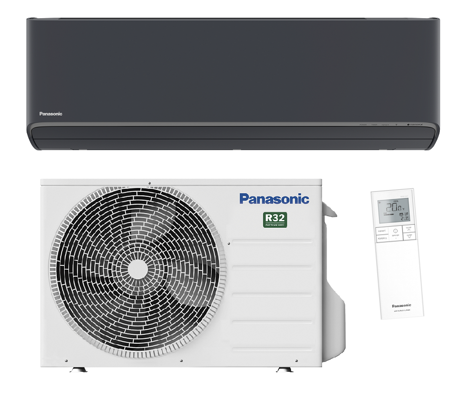 Panasonic Etherea 2,5 kW Split Klimaanlage