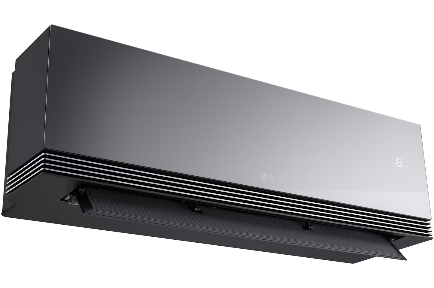 LG ARTCOOL AI Mirror Split Klimaanlage 5 kW AA18SP
