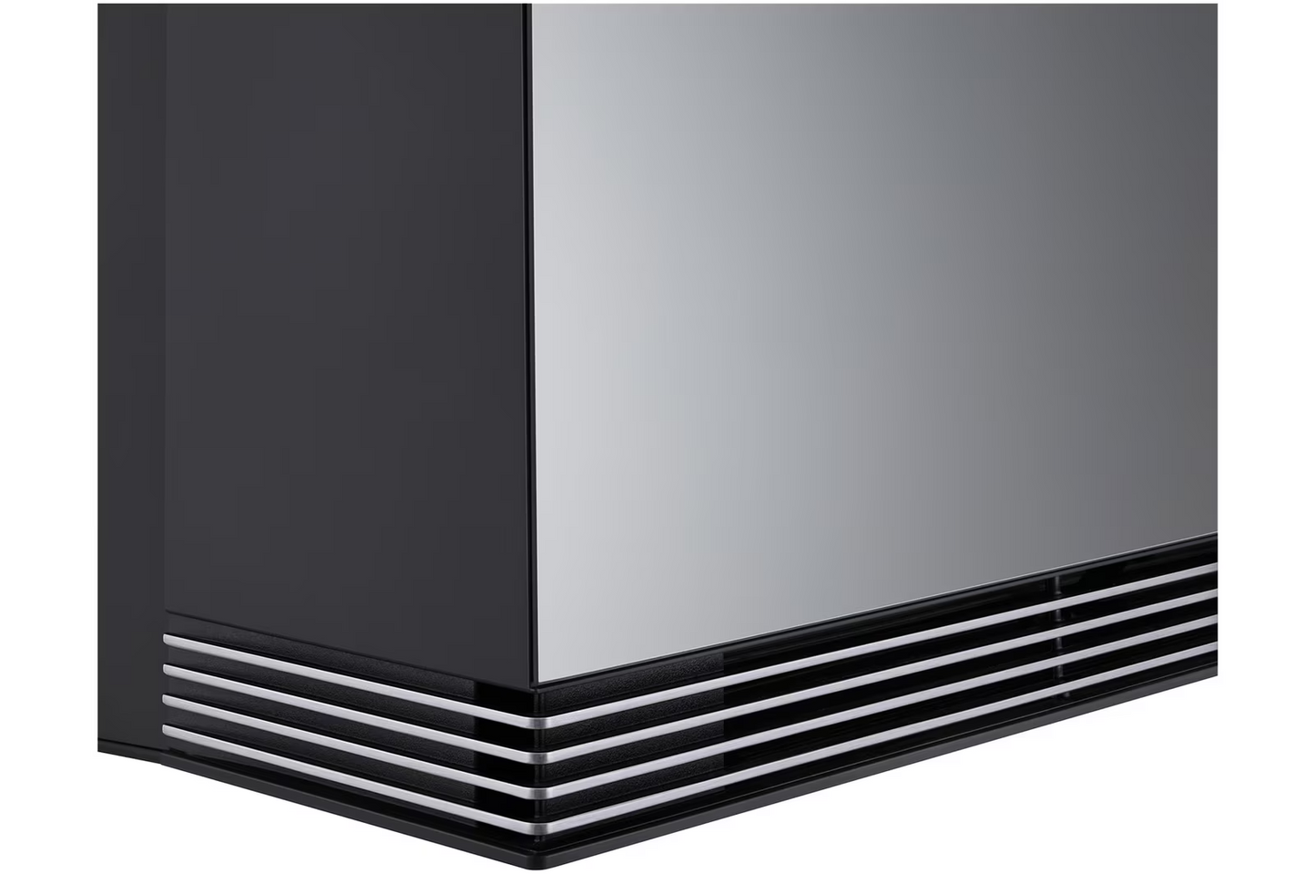 LG ARTCOOL AI Mirror Split Klimaanlage 5 kW AA18SP