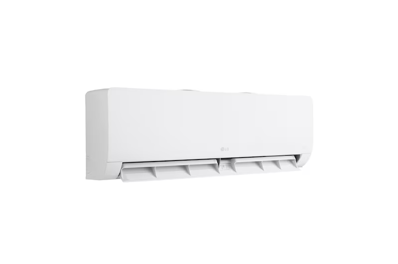 LG Dualcool WZ Split Klimaanlage 3,5 kW WZ12AWN
