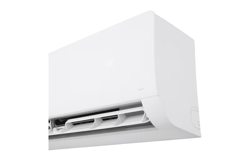 LG Dualcool WZ Split Klimaanlage 3,5 kW WZ12AWN