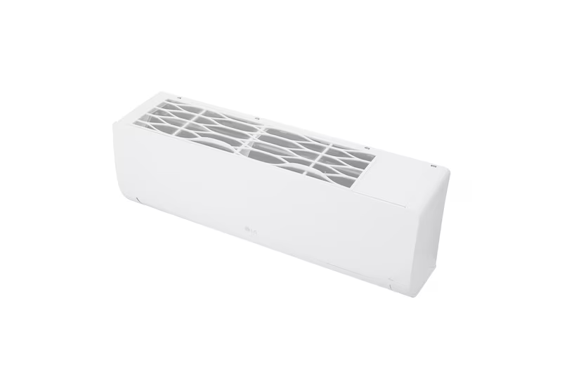 LG Dualcool WZ Split Klimaanlage 5 kW WZ18AWN