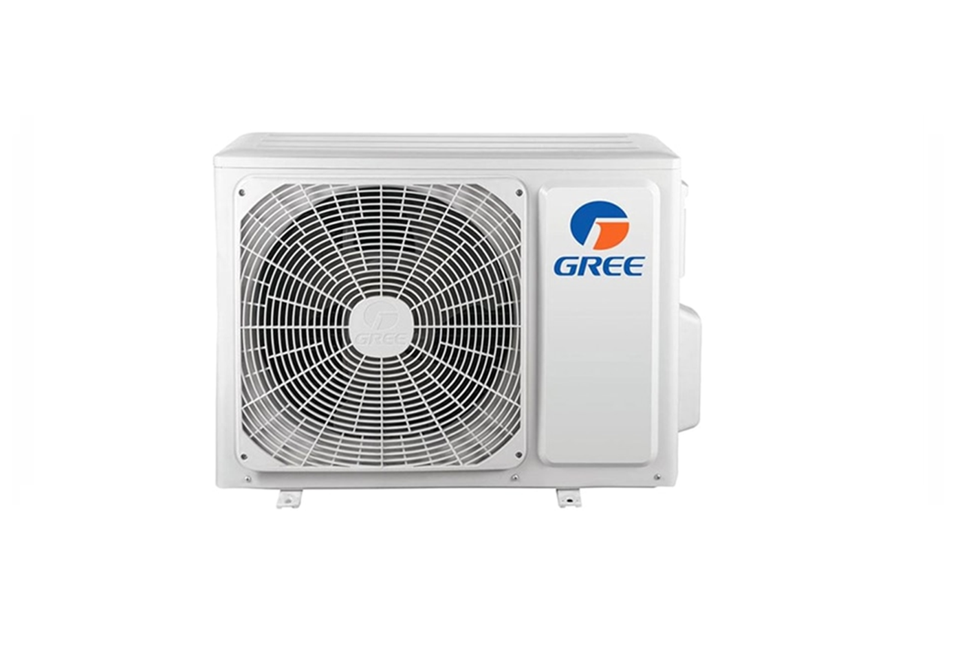 Split-airconditioning Gree Lomo Luxury Plus GWH12QC-K6DNB2D 3,5 kW