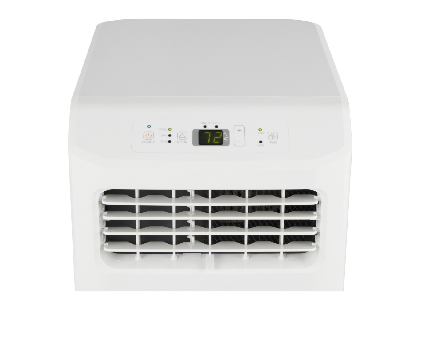 Mobiles Klimagerät Hisense VAPC09 2490 W 9000 BTU