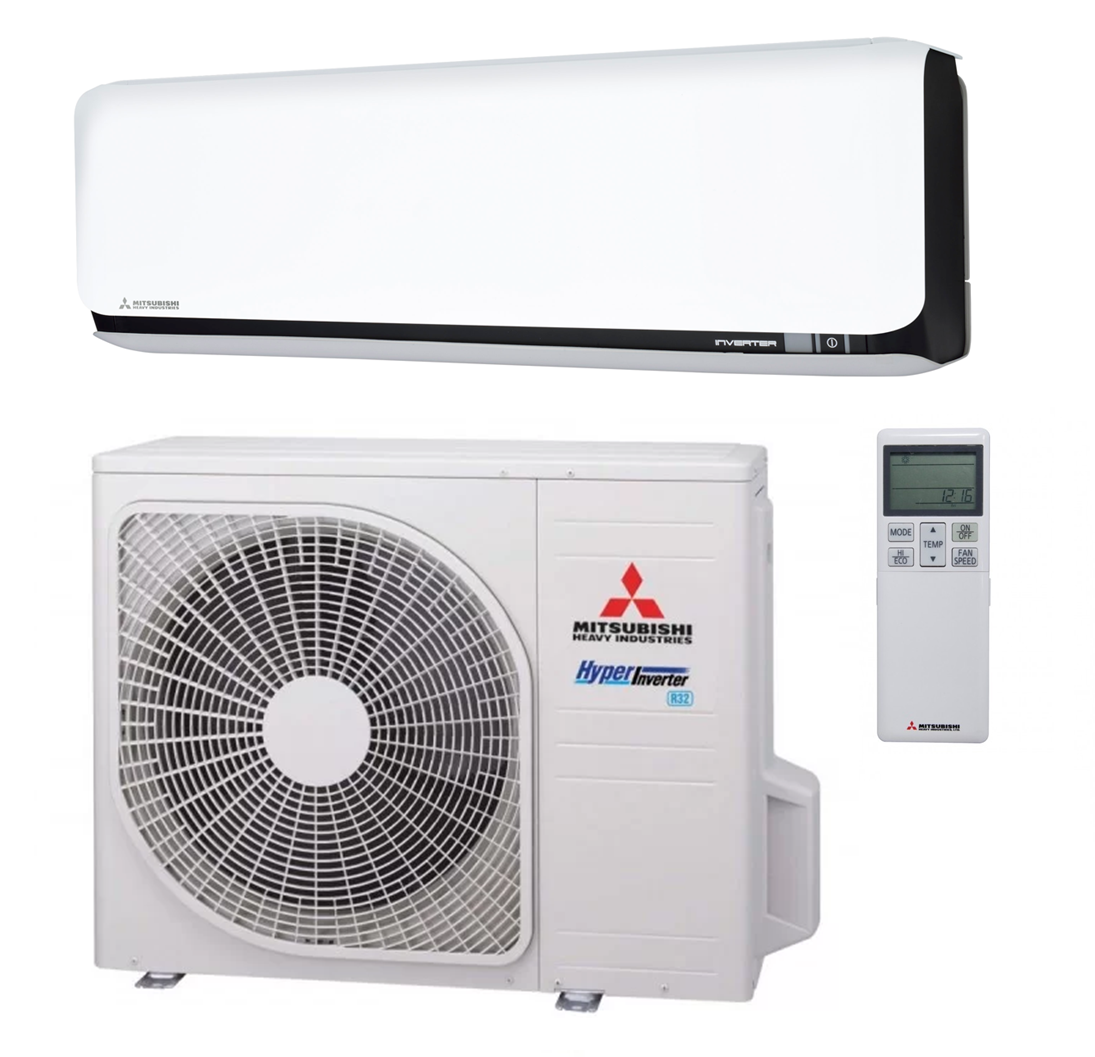 Mitsubishi Heavy Diamond 6.1 kW Split Klimaanlage SRK60ZSX