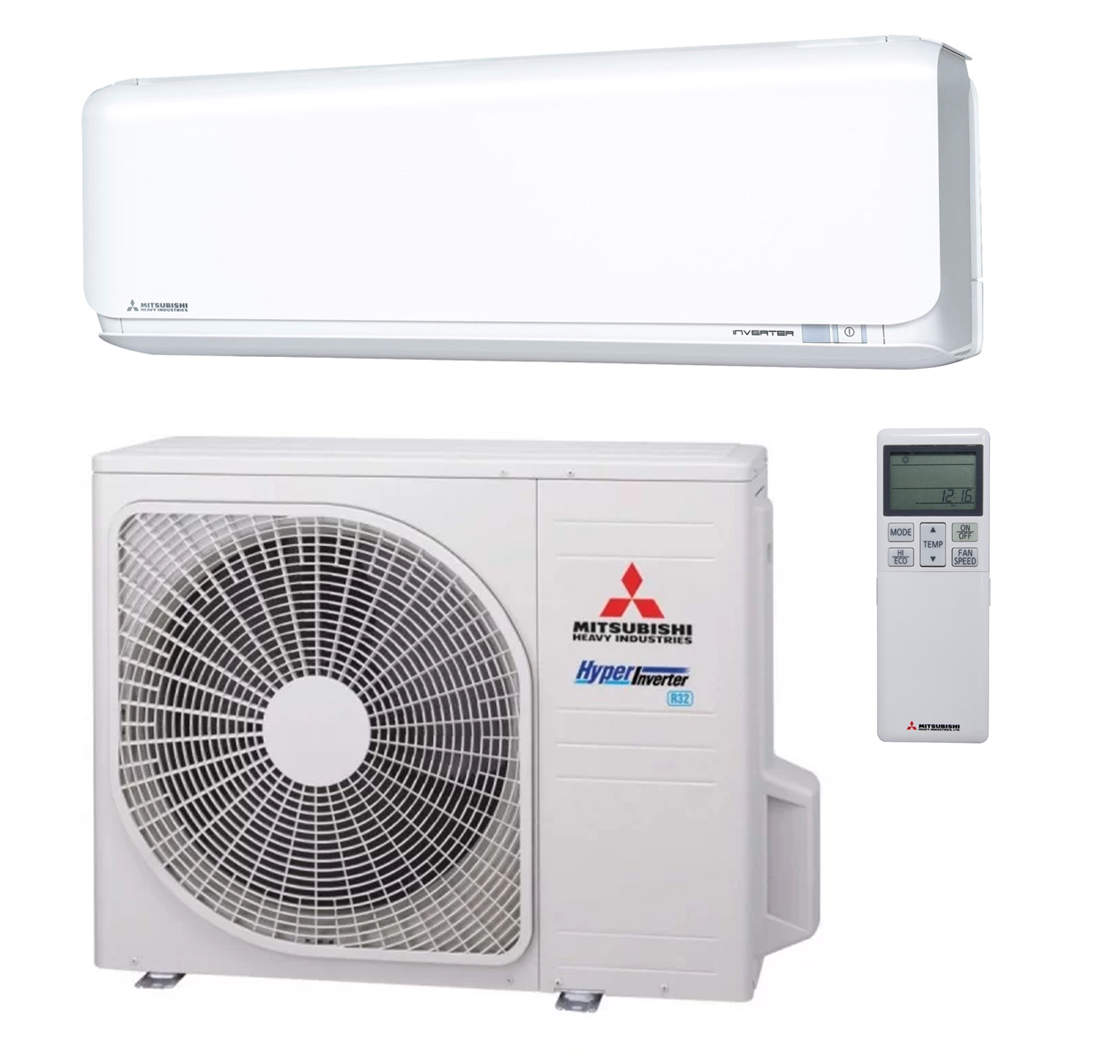 Mitsubishi Heavy Diamond 5.0 kW Split Klimaanlage SRK50ZSX