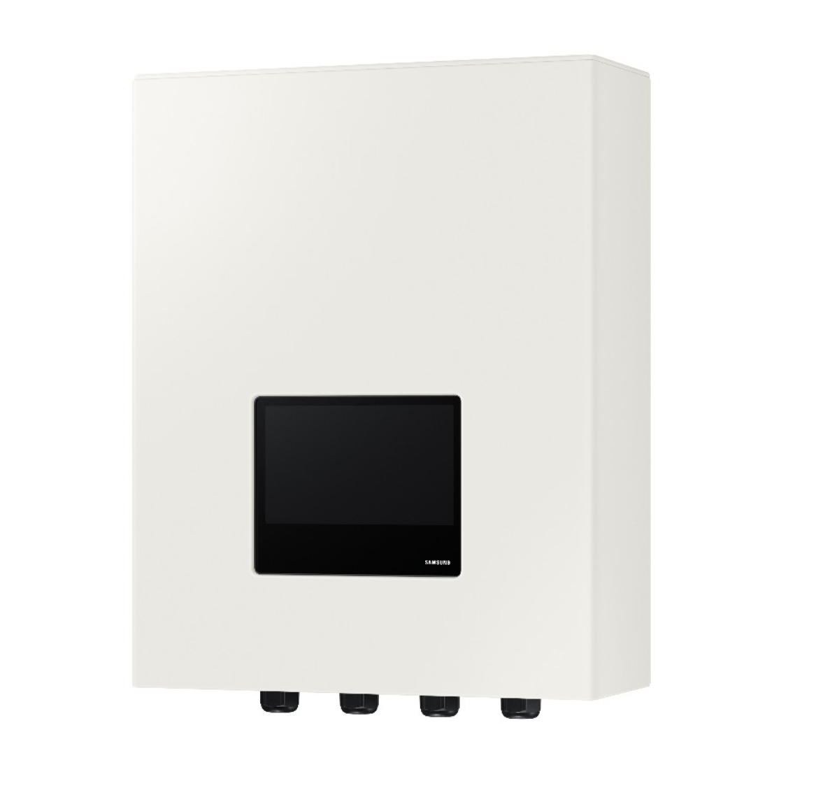 Samsung Wärmepumpe EHS MONO R290 AI 12 kW – einphasig mit WiFi