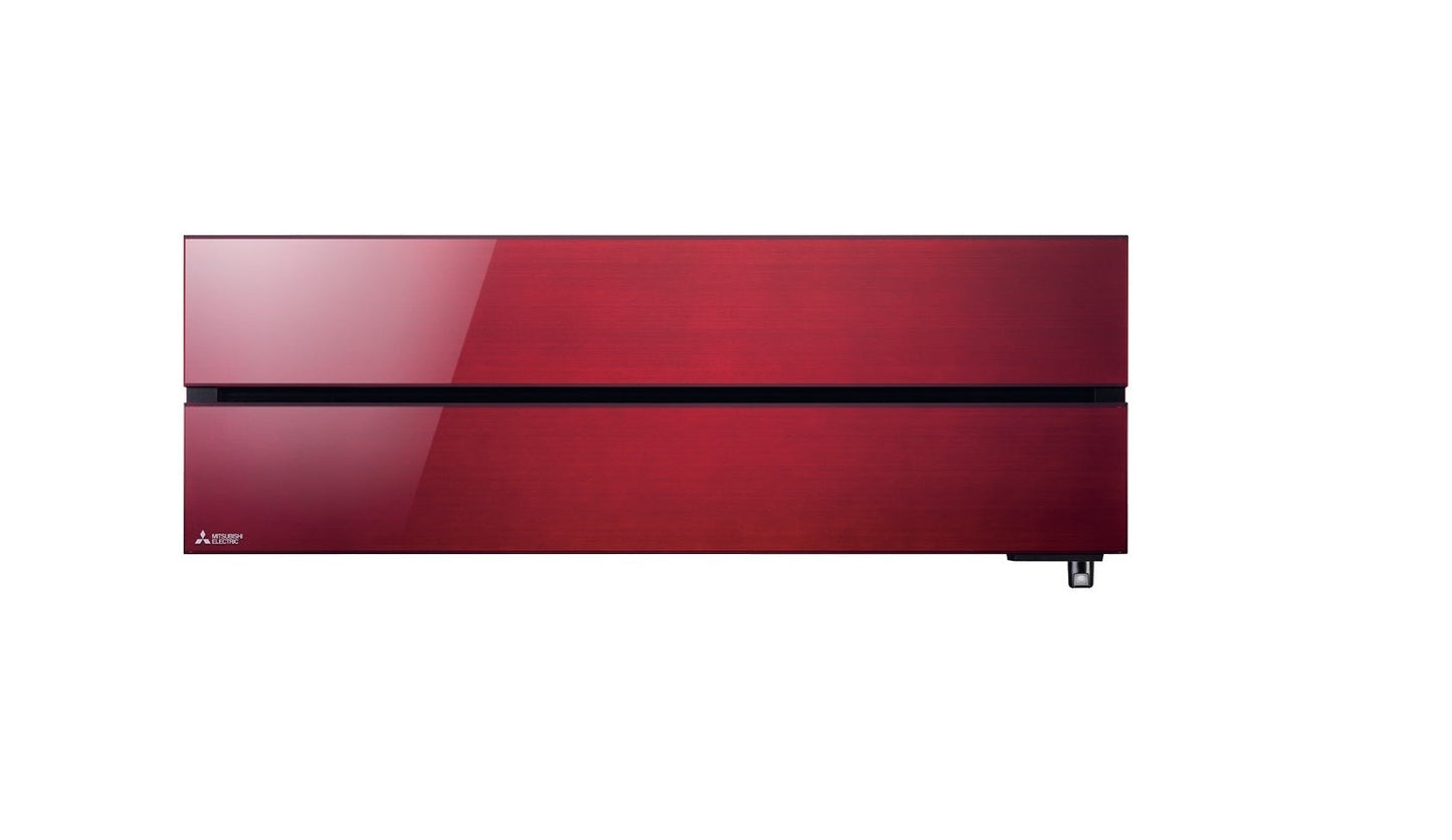 Mitsubishi Multi Split 6.8 kW mit 3x MSZ-LN25VG2 Diamond 2.5 kW