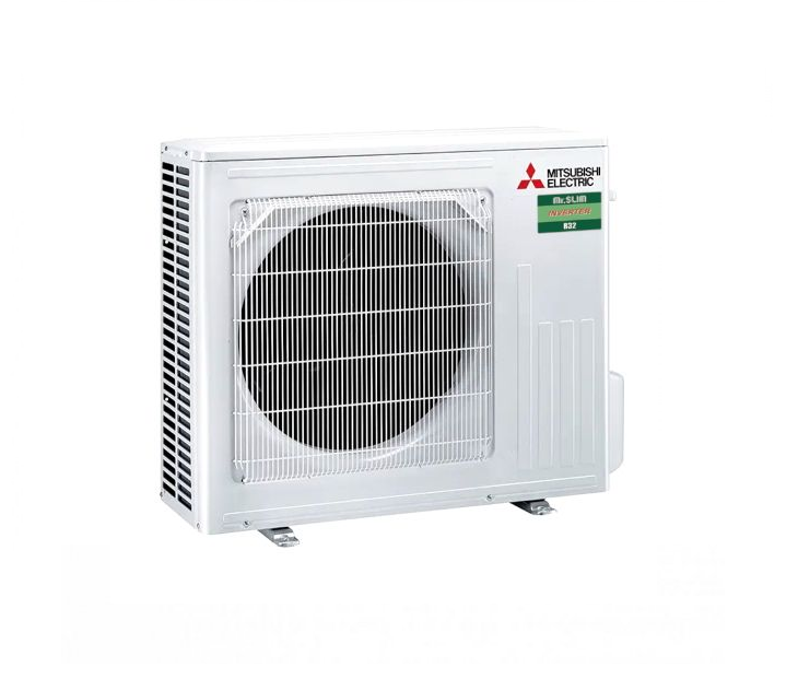 Mitsubishi SLZ-M50FA 4,6 kW 4-Wege Deckenkassette Klimaanlage