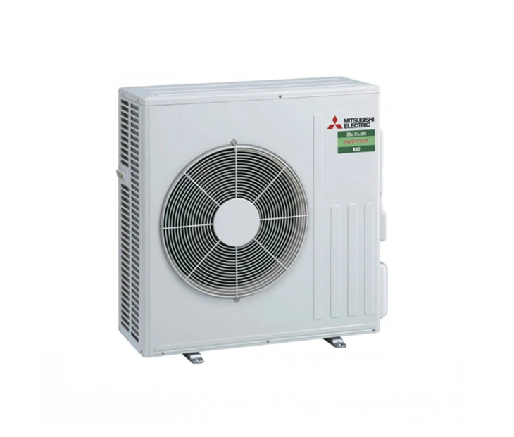 Mitsubishi SLZ-M60FA 5,7 kW 4-Wege Deckenkassette Klimaanlage