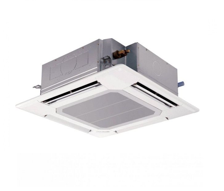 Mitsubishi SLZ-M60FA 5,7 kW 4-Wege Deckenkassette Klimaanlage
