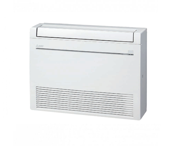 Mitsubishi MFZ-KT35VG 3.5 kW Truhengerät Klimaanlage