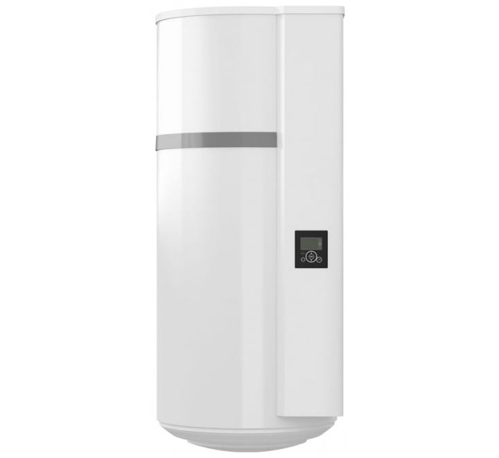 Brauchwasserwärmepumpe Panasonic PAW-DHW150W-1 150L