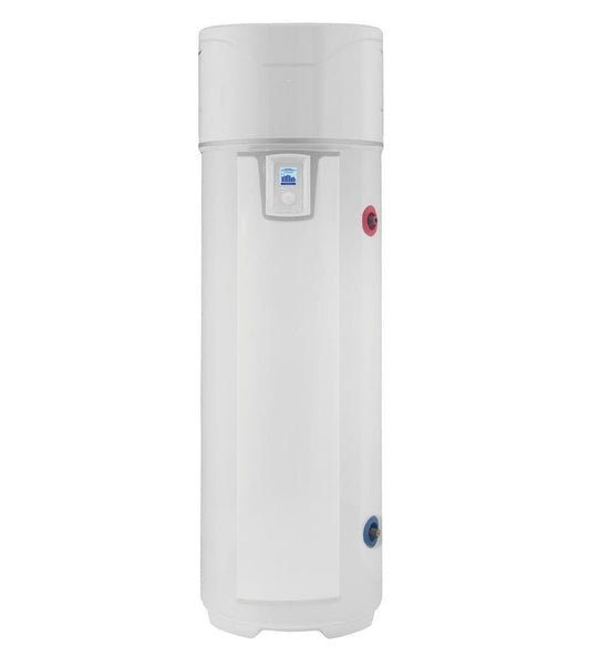 Brauchwasserwärmepumpe Panasonic PAW-DHW270C1F 270L