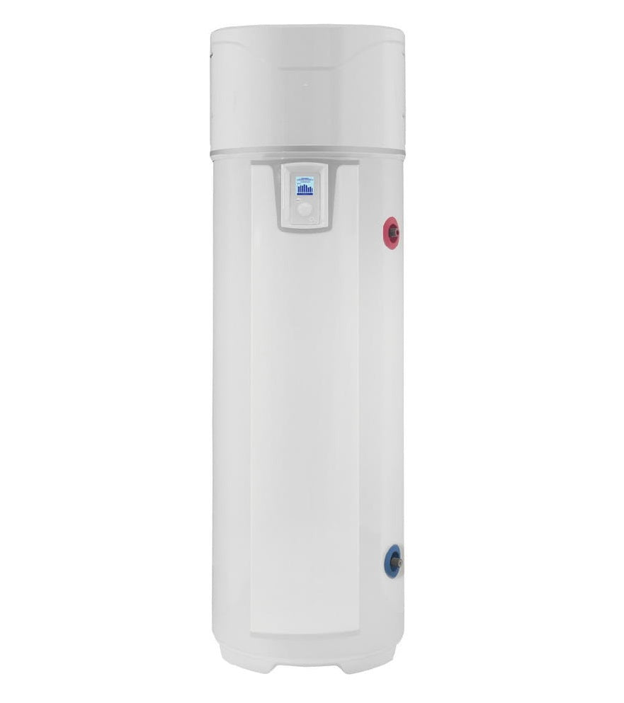 Brauchwasserwärmepumpe Panasonic PAW-DHW270F 270L