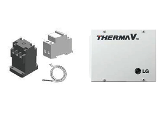 Installationskit PHLTB für Speicher LG THERMA V Monobloc
