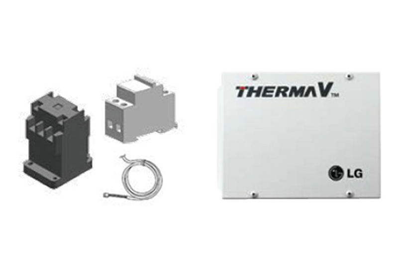 Installationskit PHLTB für Speicher LG Therma V Monobloc