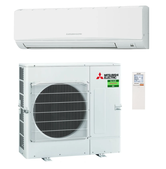 Mitsubishi Standard Inverter Split PKA-M100KAL2 / PUZ-M100VKA2 9,5 kW