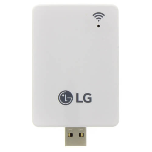 WiFi-Modul PWFMDD200 für LG Therma V Wärmepumpen