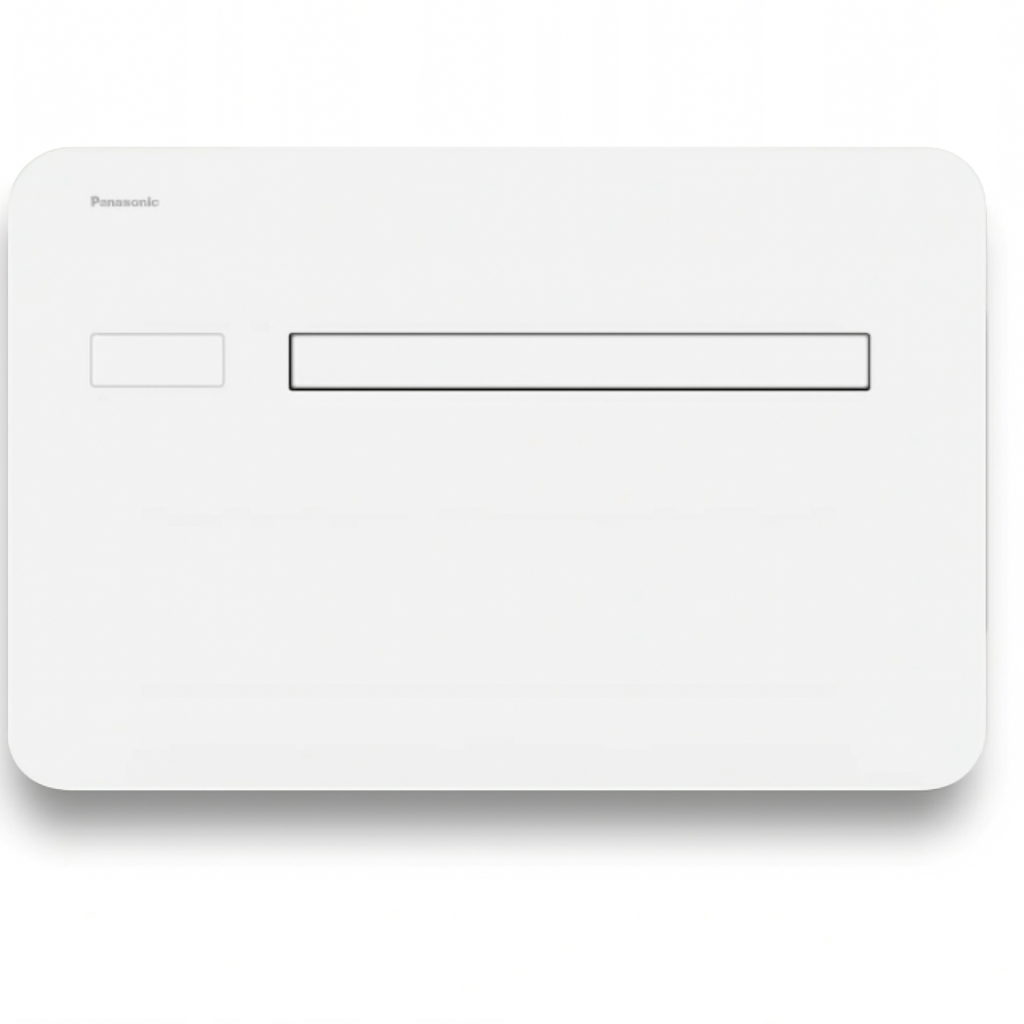 Klimaanlage ohne Außengerät Panasonic RAC Solo P-MOG16IC5-E 1,7 kW R290