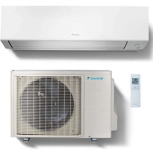 Split Klimaanlage Daikin Perfera FTXM60A / RXM60A 6,0 kW