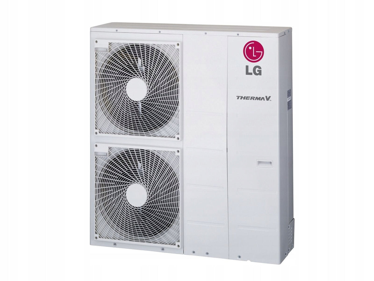 LG Therma V Monoblock Wärmepumpe 16 kW R32 1-Phase + WiFi