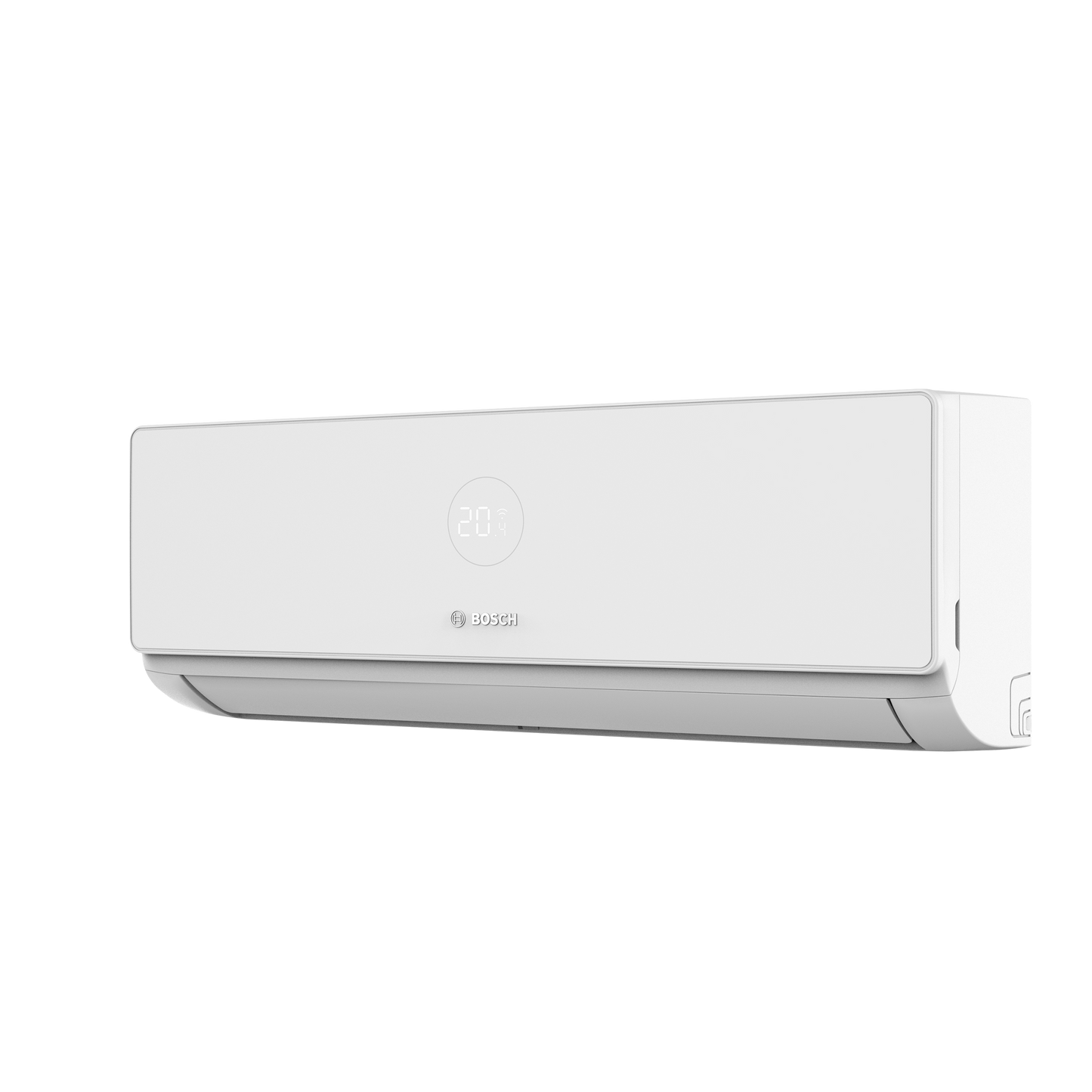 Bosch Multi Split Klimaanlage 4000i & 5000M Set – 2,6 kW + 3,5 kW + 5,3 kW