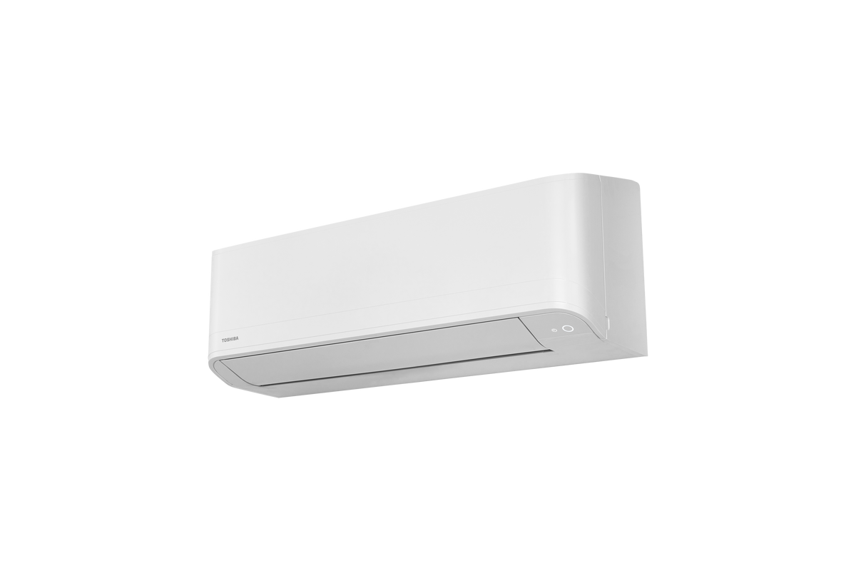 Toshiba Seiya Plus Multi Split 2x 3.3 kW Innengerät + 5.2 kW Außengerät