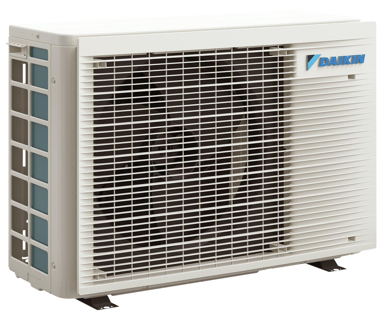 Split Klimaanlage Daikin Emura FTXJ35AW9 / FTXJ35AS9 / FTXJ35AB9 + RXJ35A9 3,5 kW