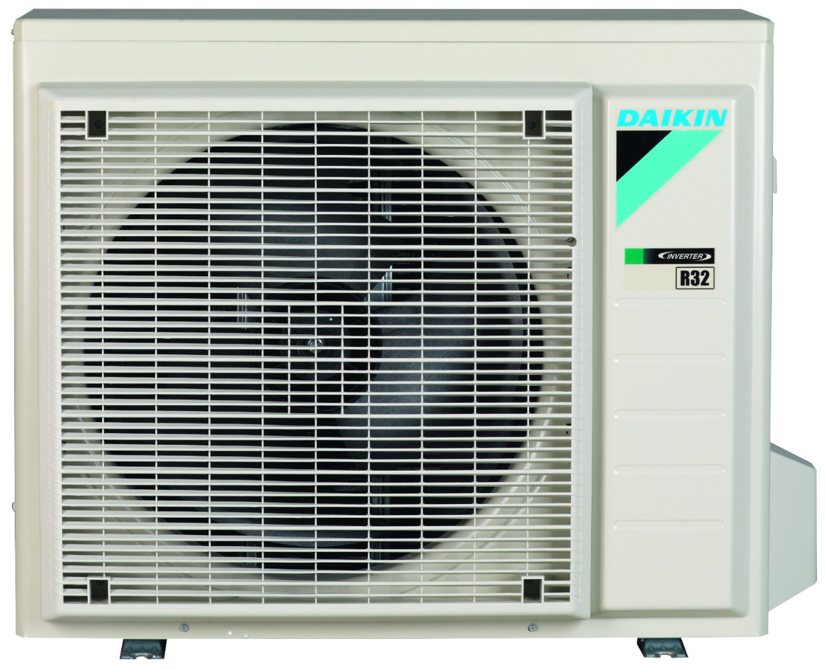 Daikin Kanalgerät FDXM50F9 5,0 kW