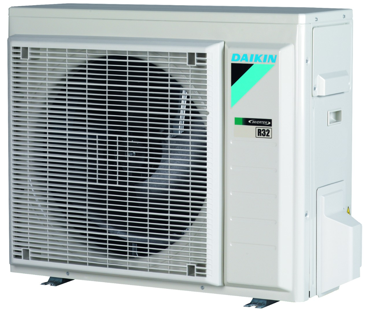 Split Kanalgerät Klimaanlage Daikin FDXM50F9 / RXM50R9 / BRC4C65 5 kW