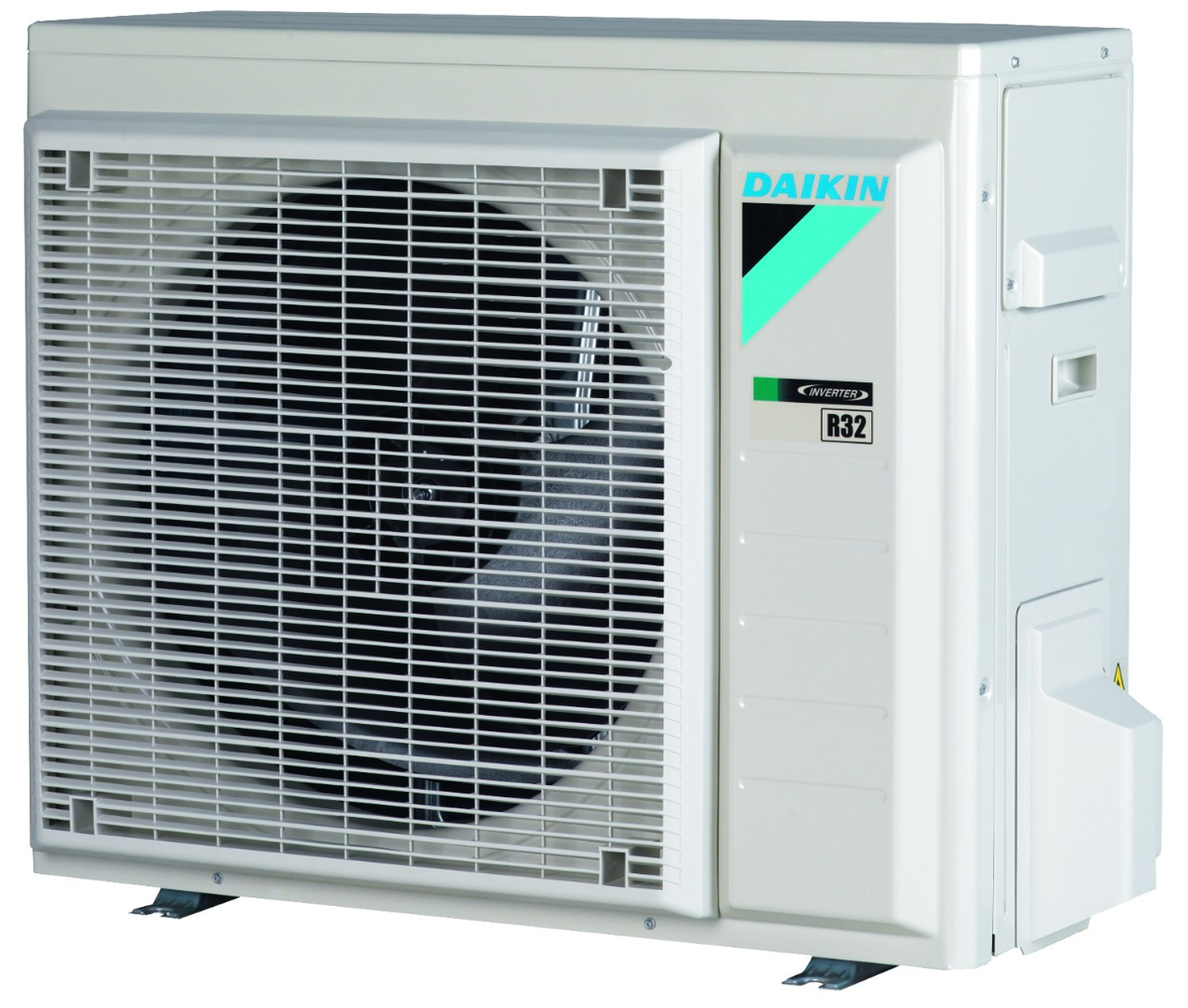 Daikin Kanalgerät FDXM60F9 6,0 kW