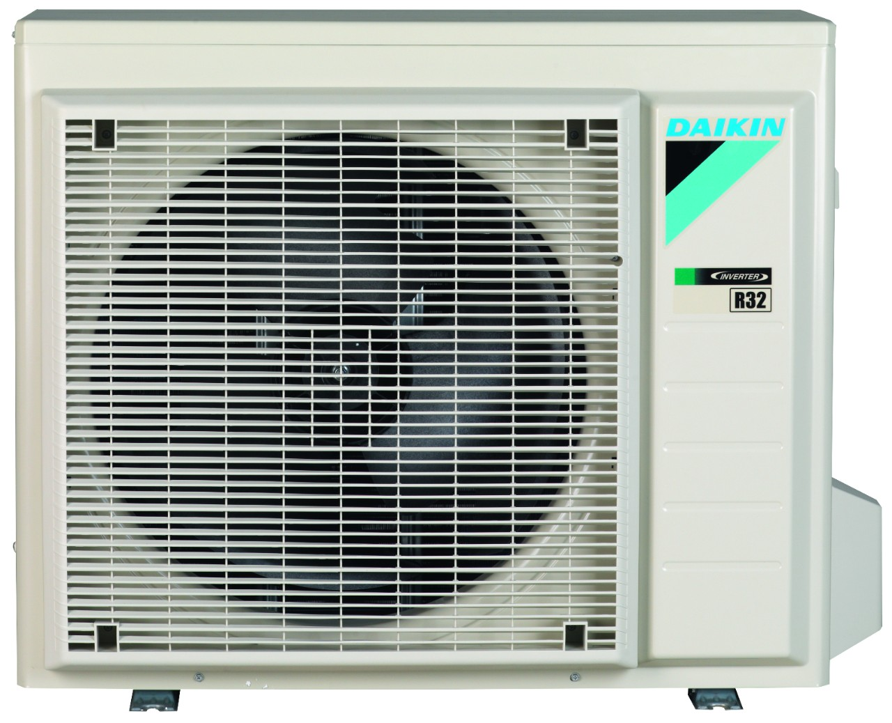 Split Kanalgerät Klimaanlage Daikin FDXM35F9 / RXM35R9 / BRC4C65 3,4 kW