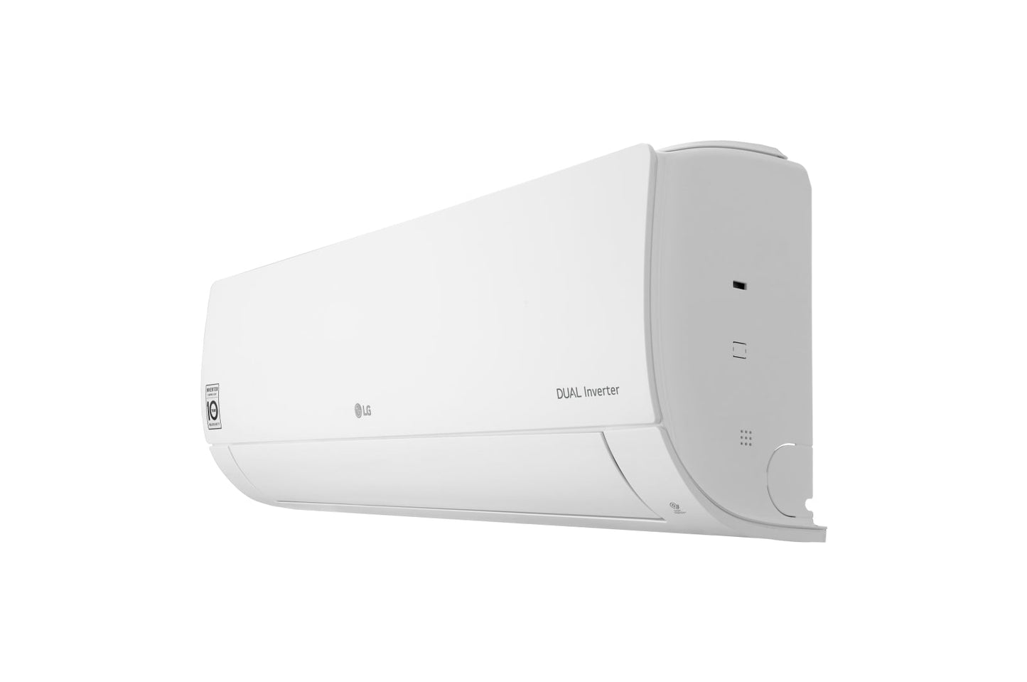 Multi Split Klimaanlage LG Standard 3x2,5 kW + 6,2 kW Außengerät