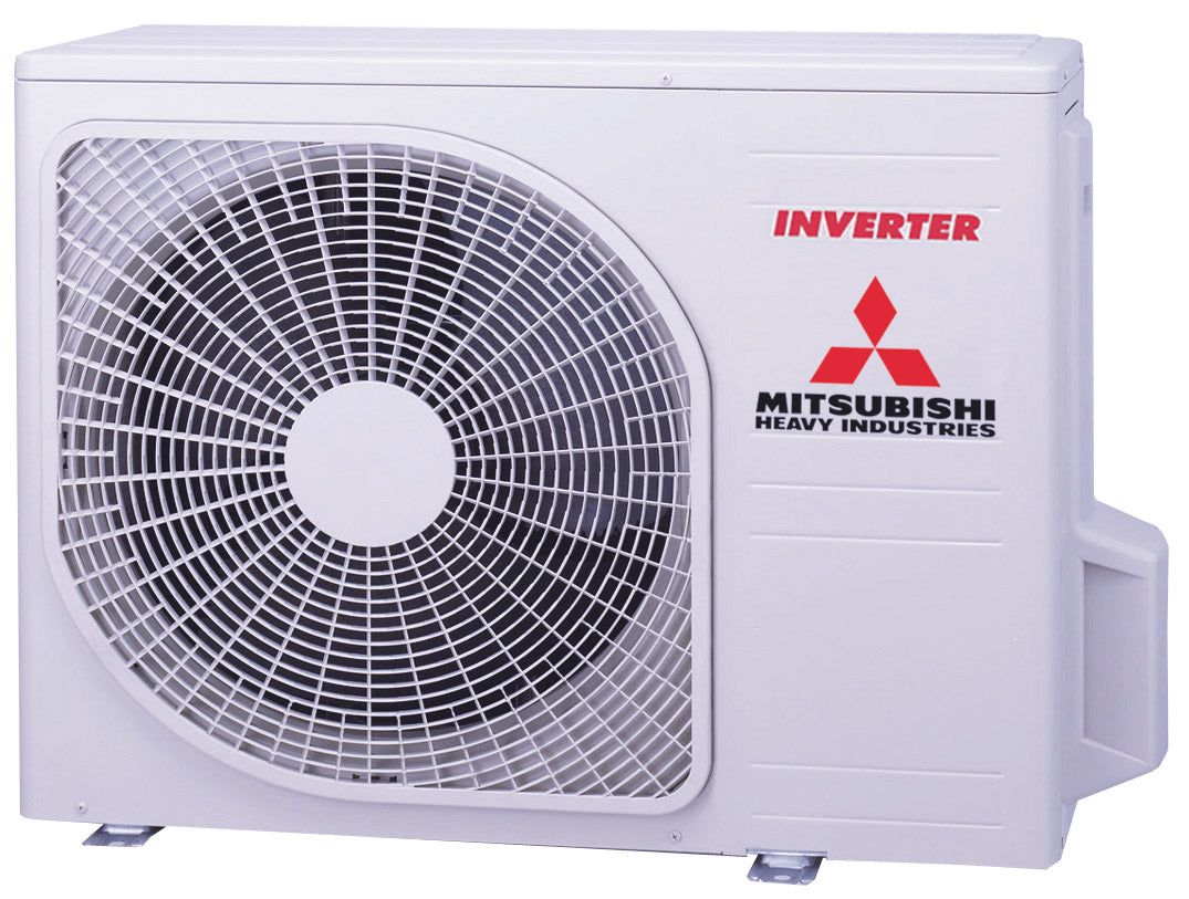 Split Klimaanlage Mitsubishi Heavy Premium SRK20ZS-WFB, -WFT; -WF / SRC20ZS-W 2,0 kW