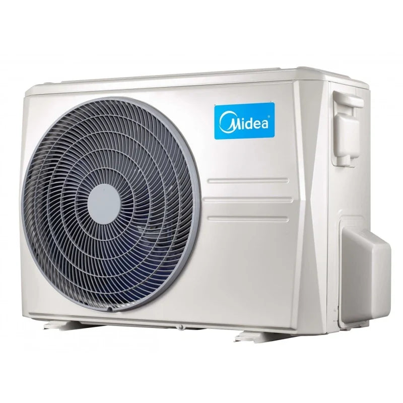 Midea Solstice Dark KEZ-12N8-A1B 3,5 kW Klimaanlage