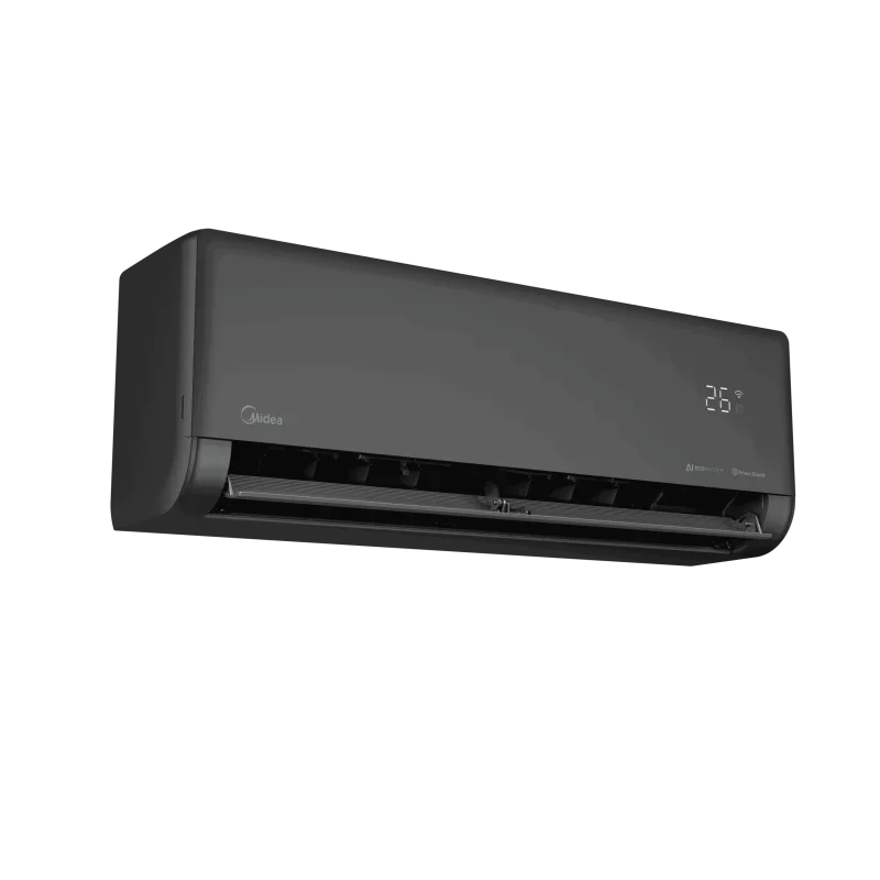 Midea Solstice Dark KEZ-24N8-A1B 7 kW Klimaanlage