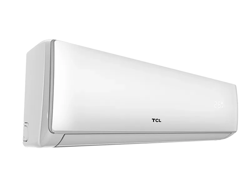 TCL Elite XA71I 6.8 kW Split-Klimaanlage Weiß + optionales Montageset 3–12m